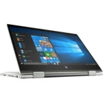 Ноутбук HP Envy x360 15-cn1001ur 5CR74EA (15.6 ", FHD 1920x1080 (16:9), Core i7, 16 Гб, SSD, 256 ГБ, nVidia GeForce MX150)