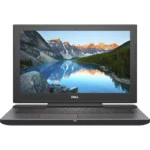 Ноутбук Dell G5 5587 Red G515-7367 (15.6 ", FHD 1920x1080 (16:9), Core i5, 8 Гб, HDD и SSD, 128 ГБ, nVidia GeForce GTX 1050 Ti)