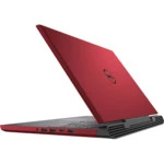 Ноутбук Dell G5 5587 Red G515-7367 (15.6 ", FHD 1920x1080 (16:9), Core i5, 8 Гб, HDD и SSD, 128 ГБ, nVidia GeForce GTX 1050 Ti)