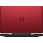 Ноутбук Dell G5 5587 Red G515-7367 (15.6 ", FHD 1920x1080 (16:9), Core i5, 8 Гб, HDD и SSD, 128 ГБ, nVidia GeForce GTX 1050 Ti)