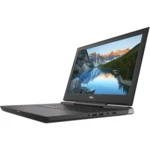 Ноутбук Dell G5 5587 Black G515-7435 (15.6 ", FHD 1920x1080 (16:9), Core i7, 8 Гб, HDD и SSD, 128 ГБ, nVidia GeForce GTX 1050 Ti)