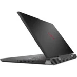 Ноутбук Dell G5 5587 Black G515-7435 (15.6 ", FHD 1920x1080 (16:9), Core i7, 8 Гб, HDD и SSD, 128 ГБ, nVidia GeForce GTX 1050 Ti)
