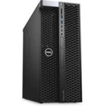 Рабочая станция Dell Precision T7820 MT 7820-2745 Xeon, 4110, 32, 2 ТБ, 256 ГБ