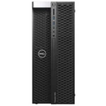 Рабочая станция Dell Precision T7820 MT 7820-2745 Xeon, 4110, 32, 2 ТБ, 256 ГБ