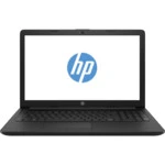 Ноутбук HP 15-rb028ur 4US49EA (15.6 ", HD 1366x768 (16:9), AMD, A4, 4 Гб, HDD, AMD Radeon R3)