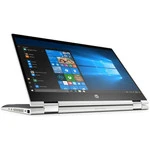 Ноутбук HP Pavilion x360 14-cd1010ur 5SU80EA (14 ", FHD 1920x1080 (16:9), Core i3, 4 Гб, SSD, 128 ГБ)
