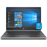 Ноутбук HP Pavilion x360 14-cd1013ur 5SU67EA (14 ", FHD 1920x1080 (16:9), Core i3, 4 Гб, HDD, nVidia GeForce MX130)