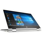 Ноутбук HP Pavilion 14 x360 14-cd1016ur 5SU58EA (14 ", FHD 1920x1080 (16:9), Core i5, 8 Гб, SSD, 256 ГБ, nVidia GeForce MX130)