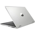 Ноутбук HP Pavilion 14 x360 14-cd1016ur 5SU58EA (14 ", FHD 1920x1080 (16:9), Core i5, 8 Гб, SSD, 256 ГБ, nVidia GeForce MX130)