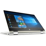 Ноутбук HP Pavilion x360 14-cd1017ur 5SU57EA (14 ", FHD 1920x1080 (16:9), Core i5, 8 Гб, SSD, 256 ГБ, nVidia GeForce MX130)