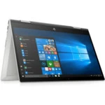 Ноутбук HP Envy x360 15-cn1009ur 5TA76EA (15.6 ", FHD 1920x1080 (16:9), Core i5, 8 Гб, HDD и SSD, 128 ГБ)