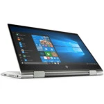 Ноутбук HP Envy x360 15-cn1009ur 5TA76EA (15.6 ", FHD 1920x1080 (16:9), Core i5, 8 Гб, HDD и SSD, 128 ГБ)