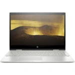 Ноутбук HP Envy x360 15-cn1011ur 5TA69EA (15.6 ", FHD 1920x1080 (16:9), Core i5, 8 Гб, SSD, 256 ГБ, nVidia GeForce MX150)