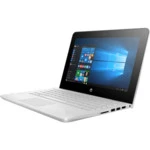 Ноутбук HP x360 11-ab193ur 4XY15EA (11.6 ", HD 1366x768 (16:9), Celeron, 4 Гб, HDD, Intel HD Graphics)