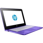 Ноутбук HP x360 11-ab198ur 4XY20EA (11.6 ", HD 1366x768 (16:9), Celeron, 4 Гб, HDD)