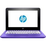 Ноутбук HP x360 11-ab198ur 4XY20EA (11.6 ", HD 1366x768 (16:9), Celeron, 4 Гб, HDD)