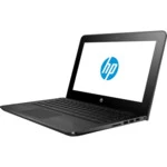 Ноутбук HP x360 11-ab194ur 4XY16EA (11.6 ", HD 1366x768 (16:9), Pentium, 4 Гб, HDD)