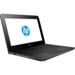 Ноутбук HP x360 11-ab194ur 4XY16EA (11.6 ", HD 1366x768 (16:9), Pentium, 4 Гб, HDD)