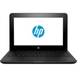 Ноутбук HP x360 11-ab194ur 4XY16EA (11.6 ", HD 1366x768 (16:9), Pentium, 4 Гб, HDD)