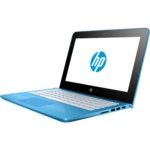 Ноутбук HP x360 11-ab196ur 4XY18EA (11.6 ", HD 1366x768 (16:9), Pentium, 4 Гб, HDD)