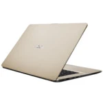 Ноутбук Asus VivoBook 15 X505ZA-BQ071T 90NB0I18-M06220 15.6 ", FHD 1920x1080 (16:9), 8 Гб, AMD Radeon Vega, Windows 10 Home