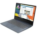 Ноутбук Lenovo IdeaPad 330S-14IKB 81F400PKRU 14 ", FHD 1920x1080 (16:9), Core i3, 6 Гб, 128 ГБ, Windows 10 Home