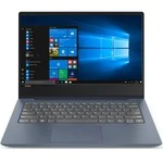 Ноутбук Lenovo IdeaPad 330S-14IKB 81F400PKRU 14 ", FHD 1920x1080 (16:9), Core i3, 6 Гб, 128 ГБ, Windows 10 Home