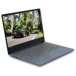 Ноутбук Lenovo IdeaPad 330S-14IKB 81F400PKRU 14 ", FHD 1920x1080 (16:9), Core i3, 6 Гб, 128 ГБ, Windows 10 Home