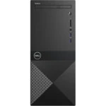 Персональный компьютер Dell Vostro 3670 MT 3670-7349 (Core i7, 8700, 3.2 ГГц, 8 Гб, HDD, Linux)
