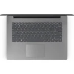 Ноутбук Lenovo IdeaPad 330-14AST 81D5004DRU 14 ", FHD 1920x1080 (16:9), A6, 4 Гб, AMD Radeon R4, Windows 10 Home