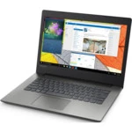 Ноутбук Lenovo IdeaPad 330-14AST 81D5004DRU 14 ", FHD 1920x1080 (16:9), A6, 4 Гб, AMD Radeon R4, Windows 10 Home