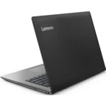 Ноутбук Lenovo IdeaPad 330-14AST 81D5004DRU 14 ", FHD 1920x1080 (16:9), A6, 4 Гб, AMD Radeon R4, Windows 10 Home