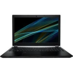 Мобильная рабочая станция PNY PrevailPro P3000 Upgraded PRO MWS-P3P-RUP-PB (15.6, 4K Ultra HD  3840x2160, Intel, Core i7, 32, HDD и SSD)