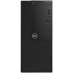 Персональный компьютер Dell Optiplex 3060 210-AKHO_4 (Core i3, 7100, 3.9 ГГц, 4 Гб, DDR4-2666, HDD, Windows 10 Pro)