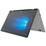 Ноутбук Irbis nb153 (13.3 ", FHD 1920x1080 (16:9), Intel, Celeron, 4 Гб, SSD, 32 ГБ, Intel HD Graphics)