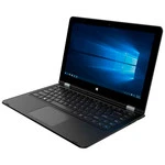 Ноутбук Irbis nb153 (13.3 ", FHD 1920x1080 (16:9), Intel, Celeron, 4 Гб, SSD, 32 ГБ, Intel HD Graphics)