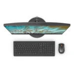 Моноблок Lenovo IdeaCentre AIO520-22ICB 454120 21.5 ", Intel, Core i3, 8100T, 3.1, 4 Гб, 1 Тб