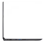 Ноутбук Acer Aspire A315-41G NX.GYBER.029 15.6 ", HD 1366x768 (16:9), Ryzen 3, 4 Гб, AMD Radeon 530X, Linux