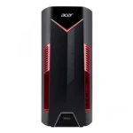 Персональный компьютер Acer Nitro N50-600 DG.E0HMC.007 (Core i7, 8700, 3.2 ГГц, 16 Гб, HDD)