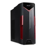 Персональный компьютер Acer Nitro N50-600 DG.E0HMC.007 (Core i7, 8700, 3.2 ГГц, 16 Гб, HDD)