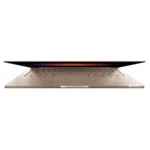 Ноутбук Xiaomi Mi Air Notebook - Gold JYU4014CN/JYU4048CN (12.5 ", FHD 1920x1080 (16:9), Core M3, 4 Гб, SSD, 128 ГБ, Intel HD Graphics)