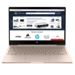 Ноутбук Xiaomi Mi Air Notebook - Gold JYU4014CN/JYU4048CN (12.5 ", FHD 1920x1080 (16:9), Core M3, 4 Гб, SSD, 128 ГБ, Intel HD Graphics)