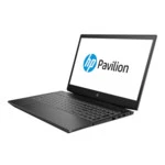 Ноутбук HP Pavilion Gaming 15-cx0088ur 5GZ28EA (15.6 ", FHD 1920x1080 (16:9), Core i5, 8 Гб, HDD, nVidia GeForce GTX 1050 Ti)
