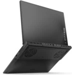 Ноутбук Lenovo Legion Y530-15ICH 81FV015SRU (15.6 ", FHD 1920x1080 (16:9), Core i7, 8 Гб, SSD, 256 ГБ, nVidia GeForce GTX 1050 Ti)