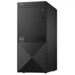Персональный компьютер Dell Vostro 3670 3670-6504 (Core i5, 8400, 2.8 ГГц, 8 Гб, DDR4-2400, SSD, Linux)