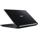 Ноутбук Acer Aspire A715-72G-77C6 NH.GXCER.005 (15.6 ", FHD 1920x1080 (16:9), Core i7, 8 Гб, HDD, nVidia GeForce GTX 1050 Ti)