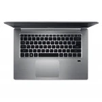 Ноутбук Acer Swift 3 SF314-55-35EX NX.H3WER.014 14 ", FHD 1920x1080 (16:9), Core i3, 8 Гб, 256 ГБ, Windows 10 Home