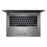 Ноутбук Acer Swift 3 SF314-55G-74ZE NX.H3UER.004 14 ", FHD 1920x1080 (16:9), Core i7, 8 Гб, 512 ГБ, nVidia GeForce MX150, Windows 10 Home