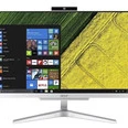 Моноблок Acer Aspire C22-865 DQ.BBRER.014 (21.5 ", Core i3, 8130U, 2.2 ГГц, 4 Гб, SSD, 128 Гб)