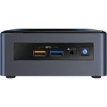 Платформа для ПК Intel NUC CI3-8121U BOXNUC8I3CYSM2961390